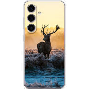 Чохол BoxFace Samsung Galaxy M56 (M566) 