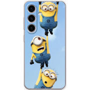 Чохол BoxFace Samsung Galaxy M56 (M566) 
