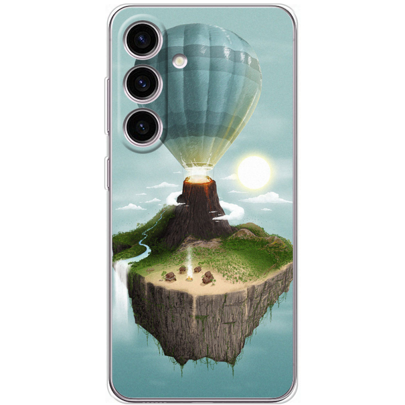 Чохол BoxFace Samsung Galaxy M56 (M566) 