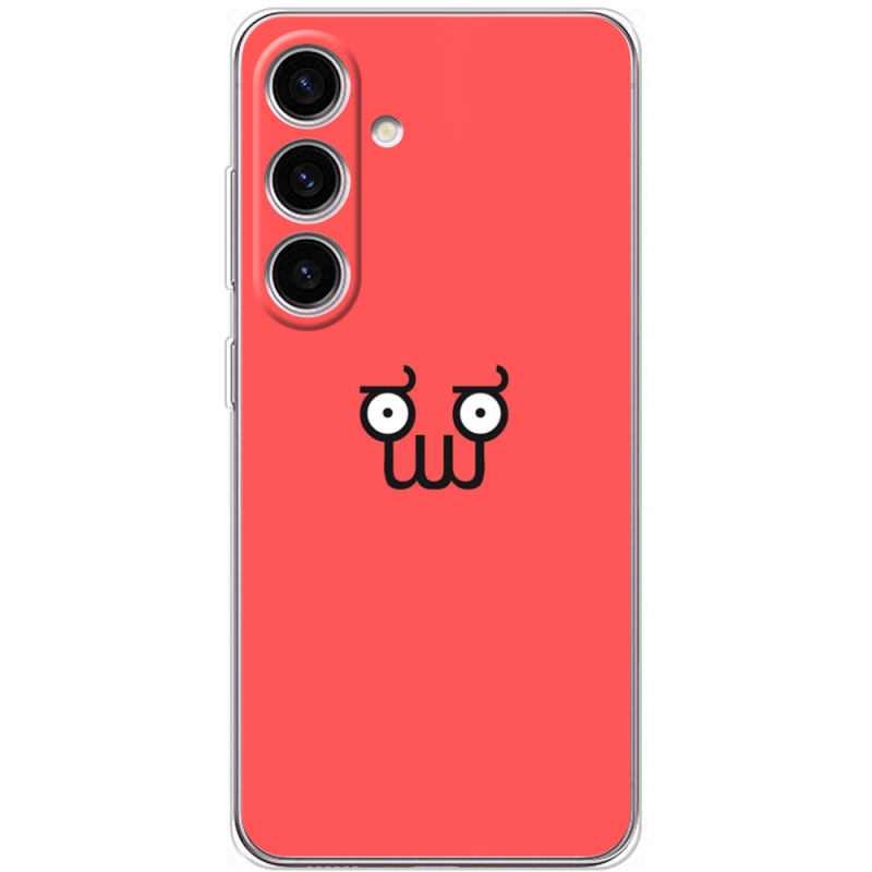Чохол BoxFace Samsung Galaxy M56 (M566) 