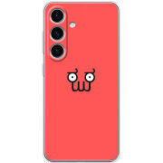 Чохол BoxFace Samsung Galaxy M56 (M566) 