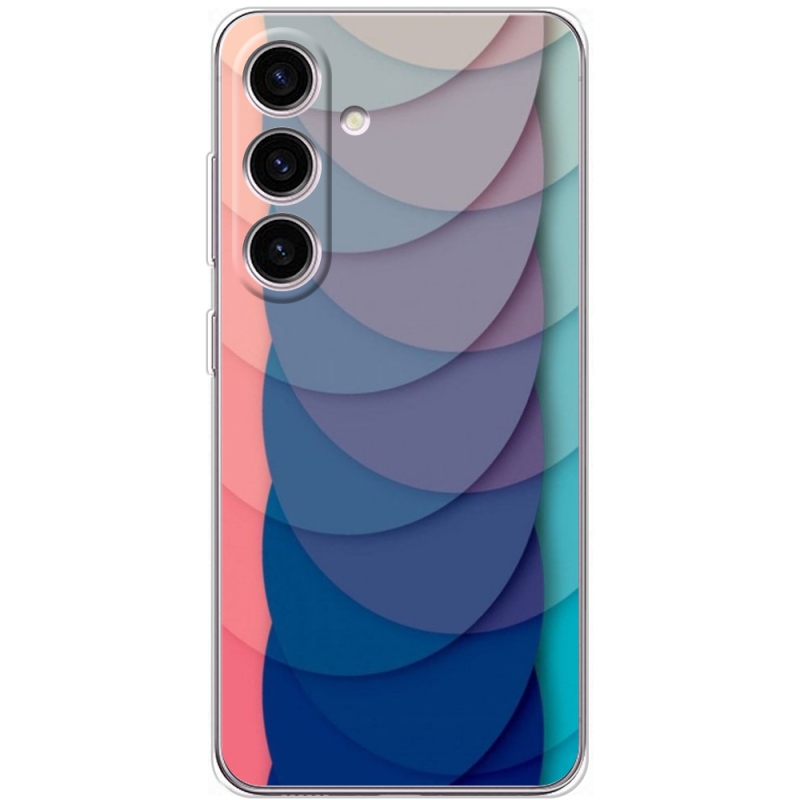 Чохол BoxFace Samsung Galaxy M56 (M566) 