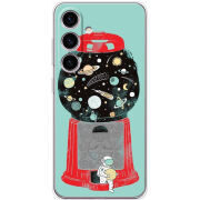 Чохол BoxFace Samsung Galaxy M56 (M566) 