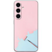Чохол BoxFace Samsung Galaxy M56 (M566) 