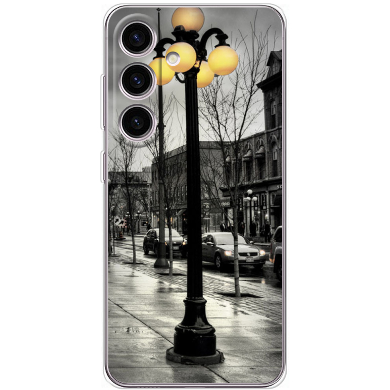 Чохол BoxFace Samsung Galaxy M56 (M566) 