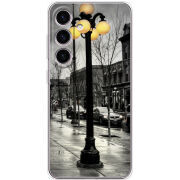 Чохол BoxFace Samsung Galaxy M56 (M566) 