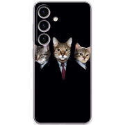 Чохол BoxFace Samsung Galaxy M56 (M566) 