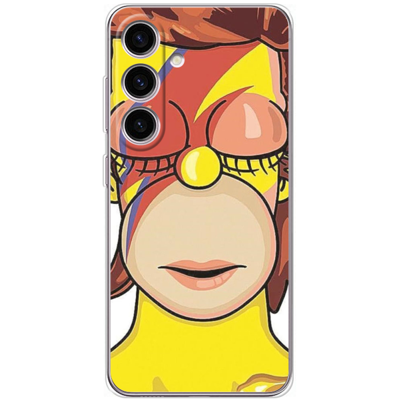 Чохол BoxFace Samsung Galaxy M56 (M566) 