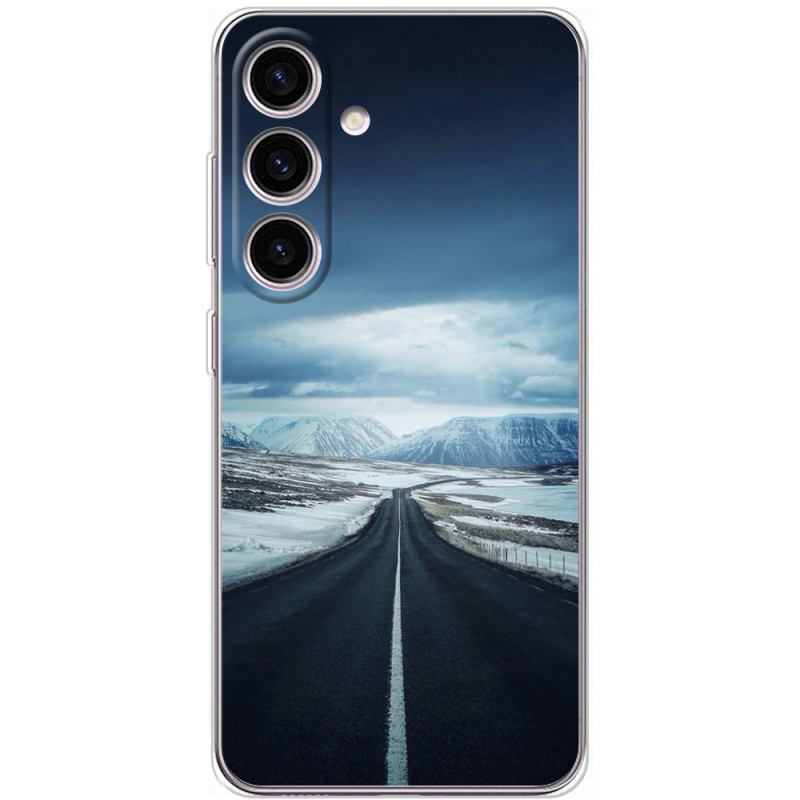 Чохол BoxFace Samsung Galaxy M56 (M566) 