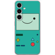 Чохол BoxFace Samsung Galaxy M56 (M566) 
