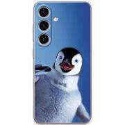 Чохол BoxFace Samsung Galaxy M56 (M566) 