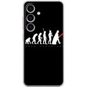 Чохол BoxFace Samsung Galaxy M56 (M566) 