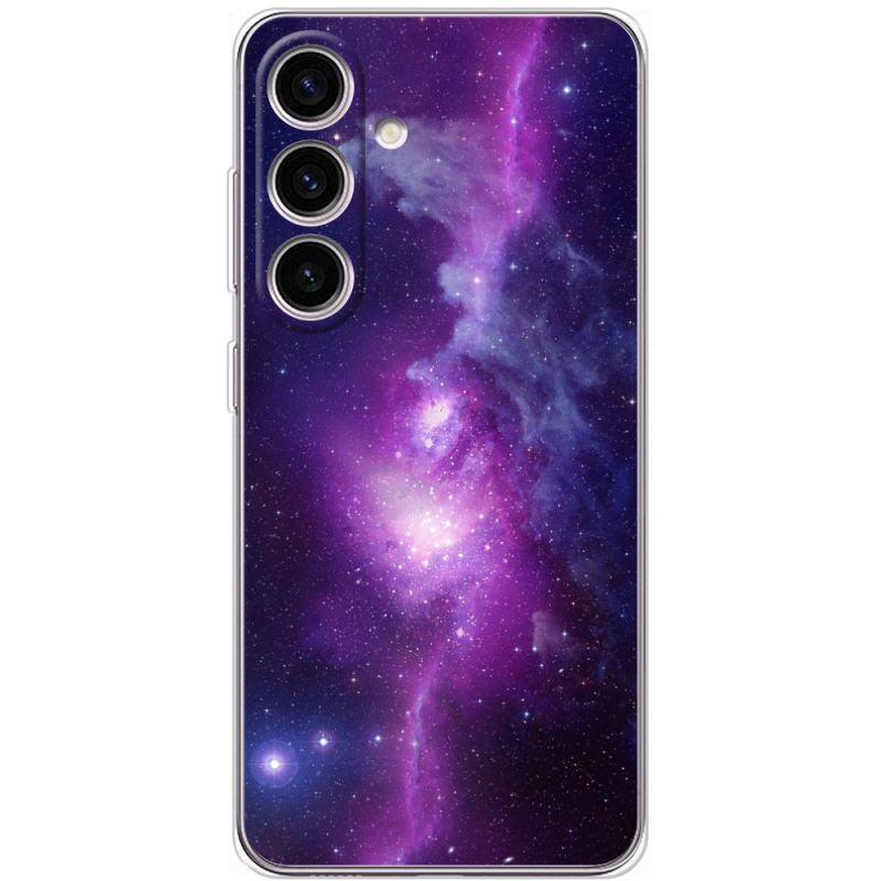 Чохол BoxFace Samsung Galaxy M56 (M566) 