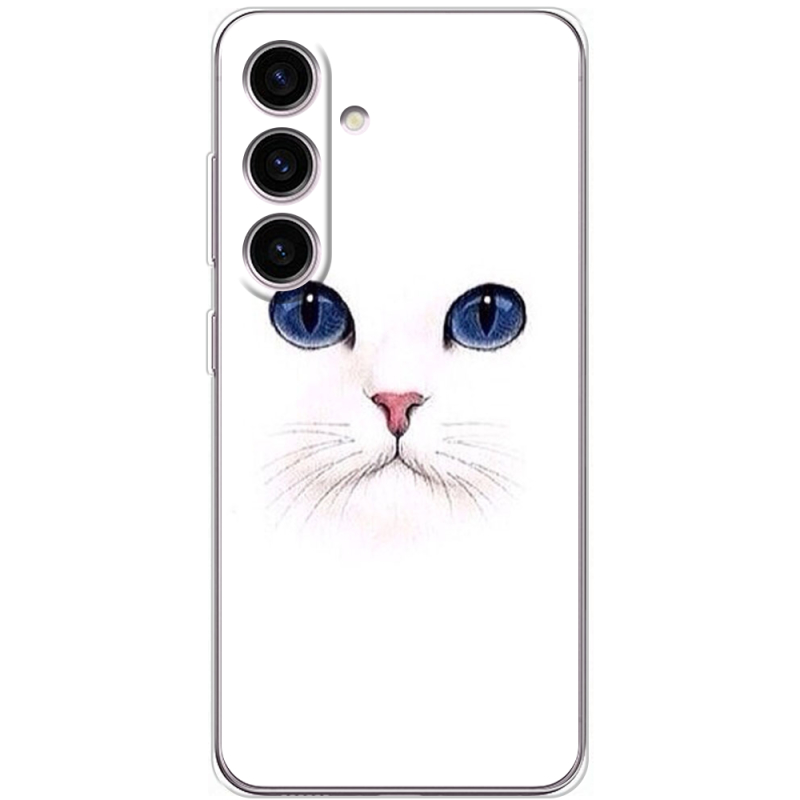 Чохол BoxFace Samsung Galaxy M56 (M566) 