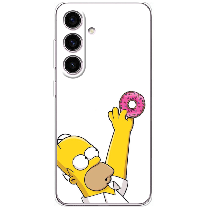 Чохол BoxFace Samsung Galaxy M56 (M566) 