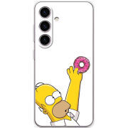 Чохол BoxFace Samsung Galaxy M56 (M566) 