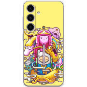 Чохол BoxFace Samsung Galaxy M56 (M566) 