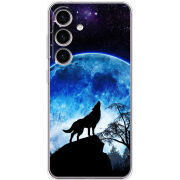 Чохол BoxFace Samsung Galaxy M56 (M566) 