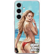 Чохол BoxFace Samsung Galaxy M56 (M566) 