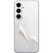 Чохол BoxFace Samsung Galaxy M56 (M566) 