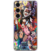 Чохол BoxFace Samsung Galaxy M56 (M566) 