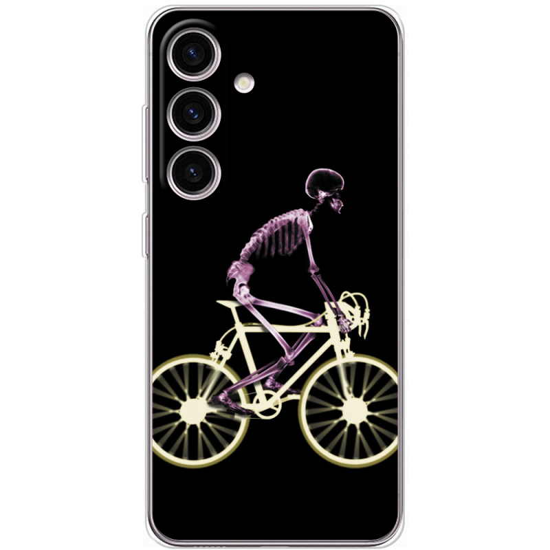 Чохол BoxFace Samsung Galaxy M56 (M566) 