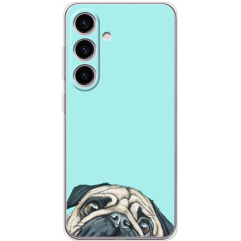 Чохол BoxFace Samsung Galaxy M56 (M566) 