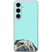 Чохол BoxFace Samsung Galaxy M56 (M566) 