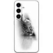 Чохол BoxFace Samsung Galaxy M56 (M566) 