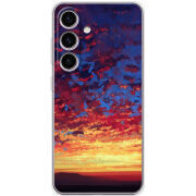 Чохол BoxFace Samsung Galaxy M56 (M566) Draw Breath