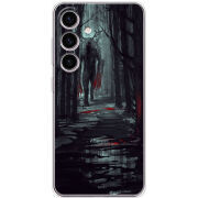 Чохол BoxFace Samsung Galaxy M56 (M566) Forest and Beast