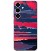 Чохол BoxFace Samsung Galaxy M56 (M566) Heaven b