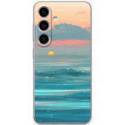 Чохол BoxFace Samsung Galaxy M56 (M566) Inspiration