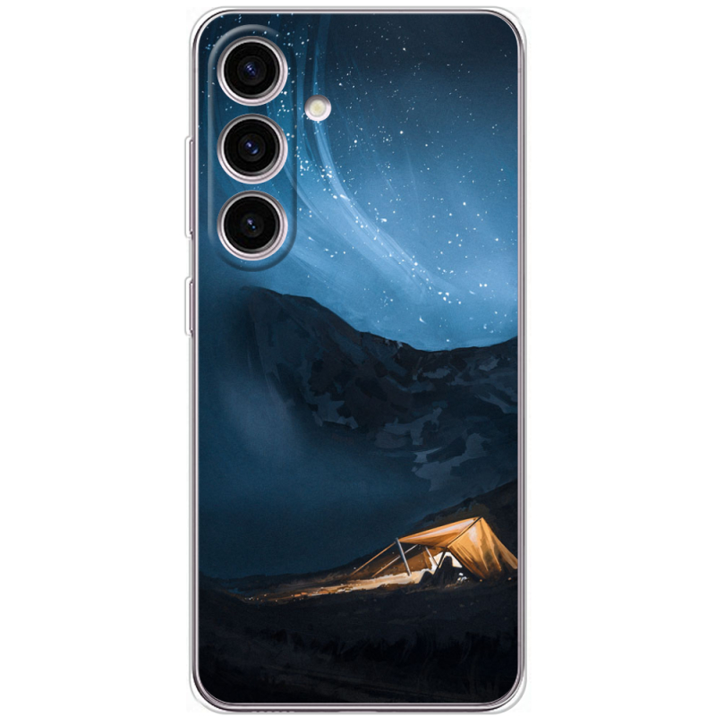 Чохол BoxFace Samsung Galaxy M56 (M566) Nowhere
