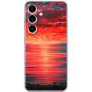 Чохол BoxFace Samsung Galaxy M56 (M566) Seaside b