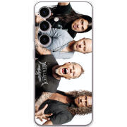Чохол BoxFace Samsung Galaxy M56 (M566) 