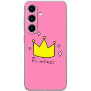Чохол BoxFace Samsung Galaxy M56 (M566) 