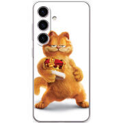 Чохол BoxFace Samsung Galaxy M56 (M566) 