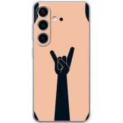 Чохол BoxFace Samsung Galaxy M56 (M566) 