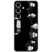 Чохол BoxFace Samsung Galaxy M56 (M566) 