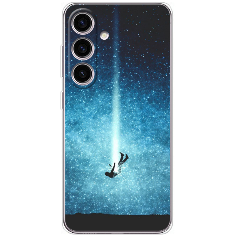 Чохол BoxFace Samsung Galaxy M56 (M566) 