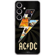 Чохол BoxFace Samsung Galaxy M56 (M566) 