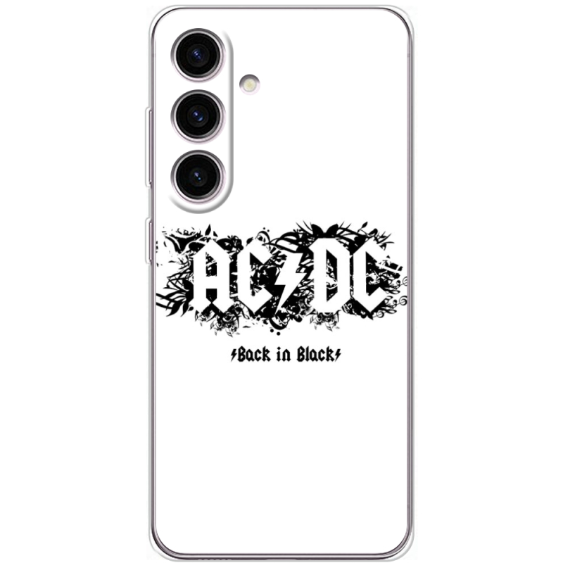 Чохол BoxFace Samsung Galaxy M56 (M566) 