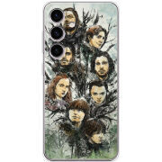 Чохол BoxFace Samsung Galaxy M56 (M566) 