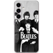 Чохол BoxFace Samsung Galaxy M56 (M566) 