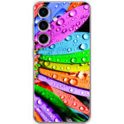 Чохол BoxFace Samsung Galaxy M56 (M566) Colored Chamomile