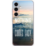Чохол BoxFace Samsung Galaxy M56 (M566) 