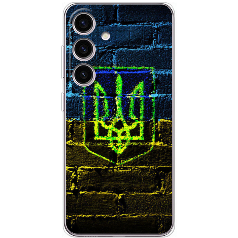 Чохол BoxFace Samsung Galaxy M56 (M566) Trident