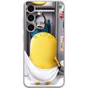 Чохол BoxFace Samsung Galaxy M56 (M566) 