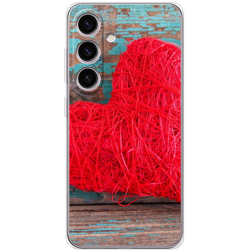 Чохол BoxFace Samsung Galaxy M56 (M566) 